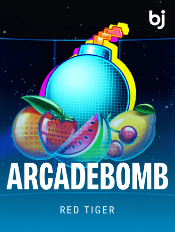 ArcadeBombpng game cover