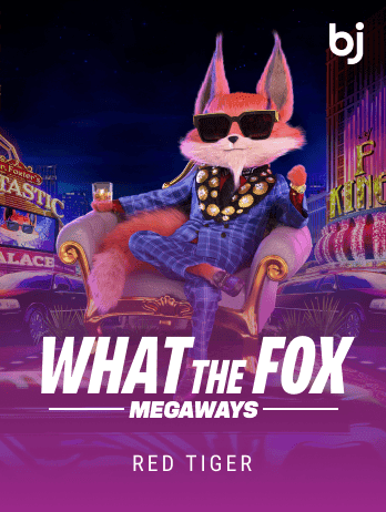 What The Fox MegaWayspng thumbnail