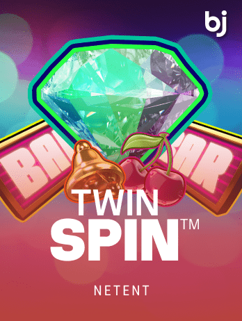 Twin Spin™png game cover
