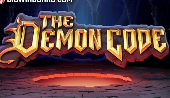 The Demon Code