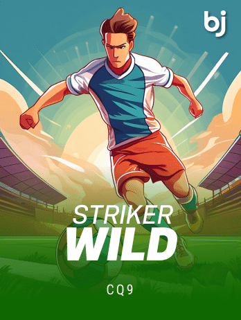 Striker WILDpng thumbnail