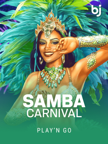 Samba Carnivalpng game cover