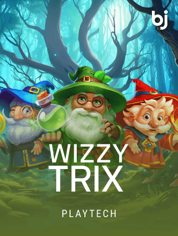 Wizzy Trixpng game cover
